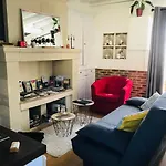 Casa de Férias Au Boom Coeur Forfait Spa, Diner & Petit-dejeuner Inclus
