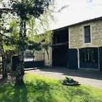 Casa de Férias Au Boom Coeur Forfait Spa, Diner & Petit-dejeuner Inclus