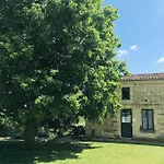 Casa de Férias Au Boom Coeur Forfait Spa, Diner & Petit-dejeuner Inclus Tourtenay