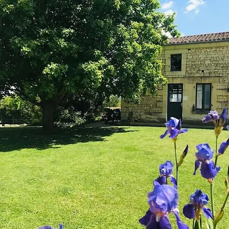 Nyaraló Au Boom Coeur Forfait Spa, Diner & Petit-dejeuner Inclus *