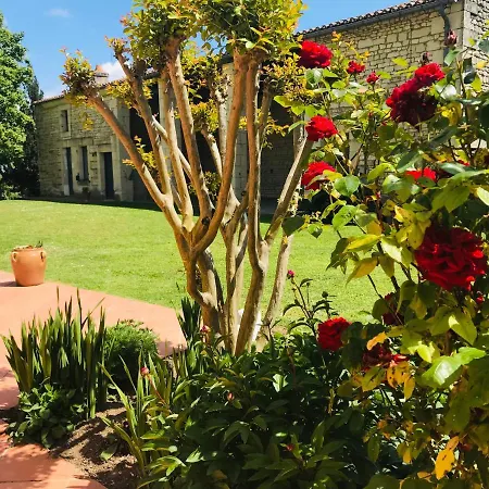 Au Boom Coeur Forfait Spa, Diner & Petit-dejeuner Inclus Tourtenay