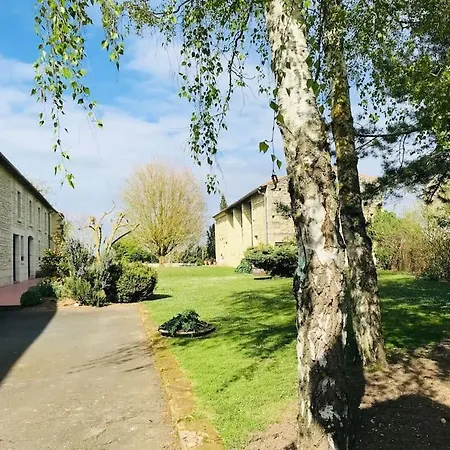 Semesterbostad Au Boom Coeur Forfait Spa, Diner & Petit-dejeuner Inclus