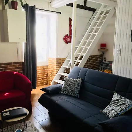 بيت للعطل Au Boom Coeur Forfait Spa, Diner & Petit-dejeuner Inclus Tourtenay