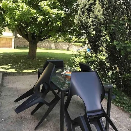 別荘 Au Boom Coeur Forfait Spa, Diner & Petit-dejeuner Inclus