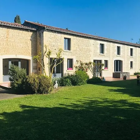 Nyaraló Au Boom Coeur Forfait Spa, Diner & Petit-dejeuner Inclus Tourtenay