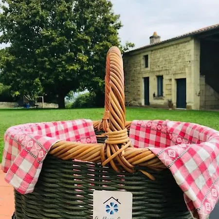 Nyaraló Au Boom Coeur Forfait Spa, Diner & Petit-dejeuner Inclus *