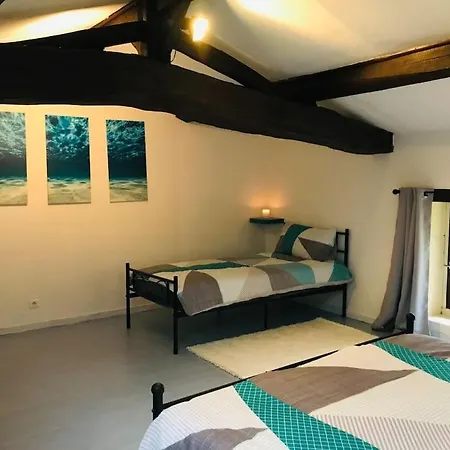 Au Boom Coeur Forfait Spa, Diner & Petit-dejeuner Inclus Hébergement de vacances