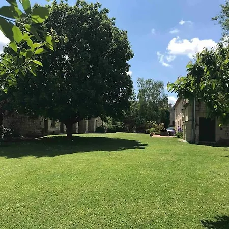 Au Boom Coeur Forfait Spa, Diner & Petit-dejeuner Inclus Nyaraló Tourtenay