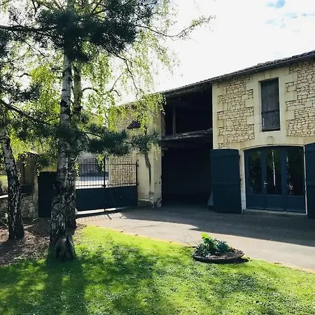 Nyaraló Au Boom Coeur Forfait Spa, Diner & Petit-dejeuner Inclus