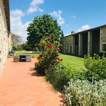 別荘 Au Boom Coeur Forfait Spa, Diner & Petit-dejeuner Inclus