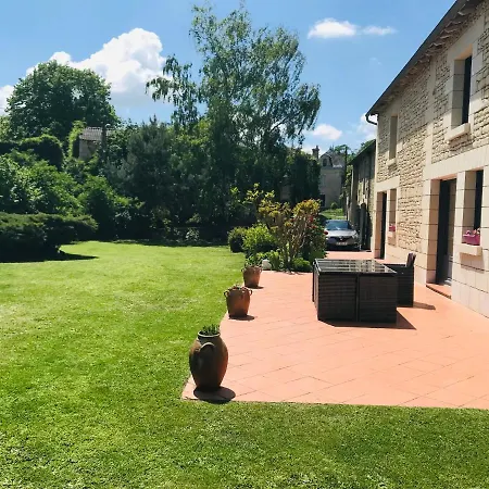 Au Boom Coeur Forfait Spa, Diner & Petit-dejeuner Inclus