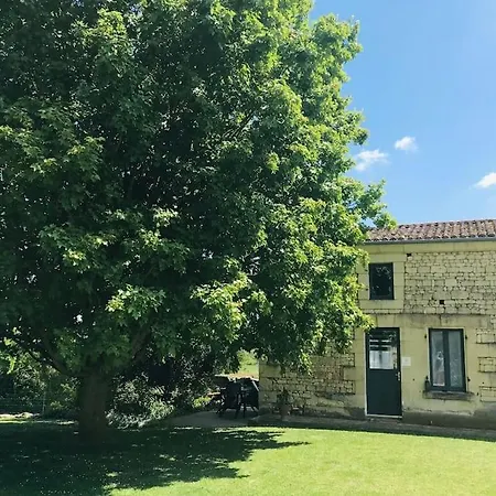 Nyaraló Au Boom Coeur Forfait Spa, Diner & Petit-dejeuner Inclus Tourtenay