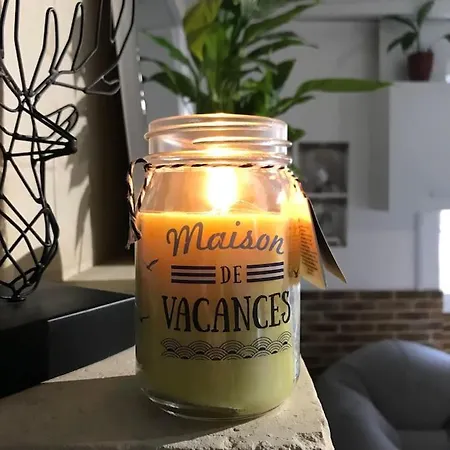 Au Boom Coeur Forfait Spa, Diner & Petit-dejeuner Inclus Nyaraló