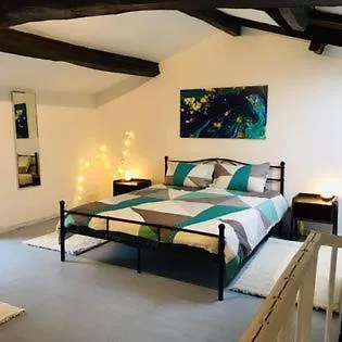 Au Boom Coeur Forfait Spa, Diner & Petit-dejeuner Inclus *