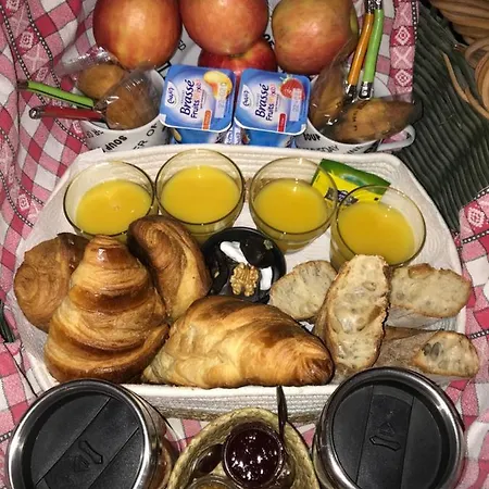 Au Boom Coeur Forfait Spa, Diner & Petit-dejeuner Inclus 別荘 *