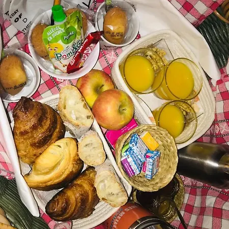 Au Boom Coeur Forfait Spa, Diner & Petit-dejeuner Inclus * Tourtenay