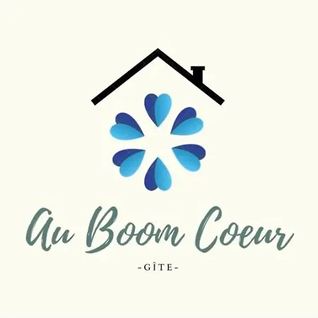 Au Boom Coeur Forfait Spa, Diner & Petit-dejeuner Inclus 別荘