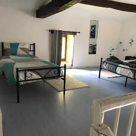 別荘 Au Boom Coeur Forfait Spa, Diner & Petit-dejeuner Inclus Tourtenay