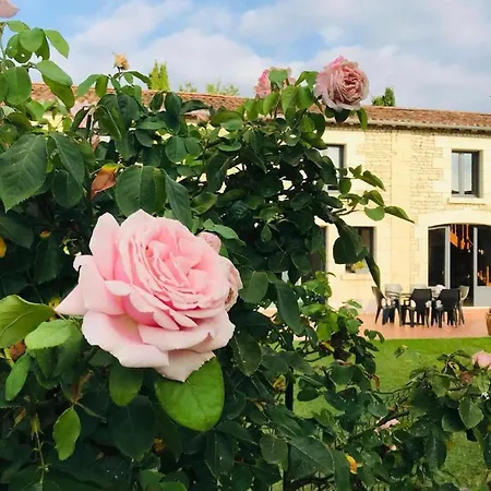 Au Boom Coeur Forfait Spa, Diner & Petit-dejeuner Inclus Tourtenay