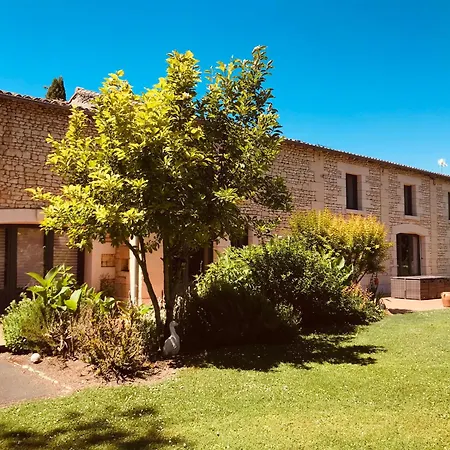 Nyaraló Au Boom Coeur Forfait Spa, Diner & Petit-dejeuner Inclus