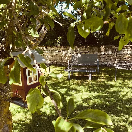 Au Boom Coeur Forfait Spa, Diner & Petit-dejeuner Inclus Nyaraló *