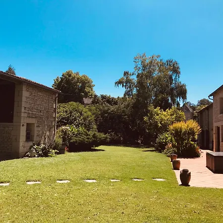 Au Boom Coeur Forfait Spa, Diner & Petit-dejeuner Inclus Tourtenay