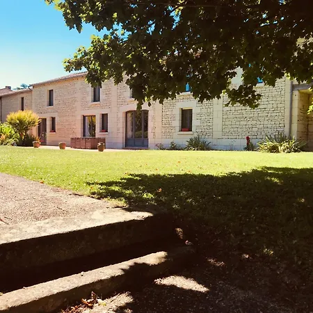 別荘 Au Boom Coeur Forfait Spa, Diner & Petit-dejeuner Inclus