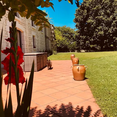 Hébergement de vacances Au Boom Coeur Forfait Spa, Diner & Petit-dejeuner Inclus