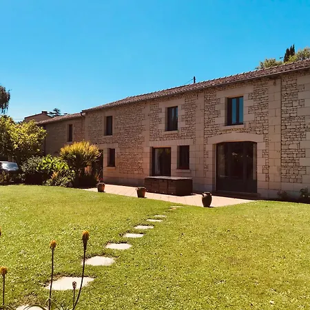 Au Boom Coeur Forfait Spa, Diner & Petit-dejeuner Inclus * Tourtenay