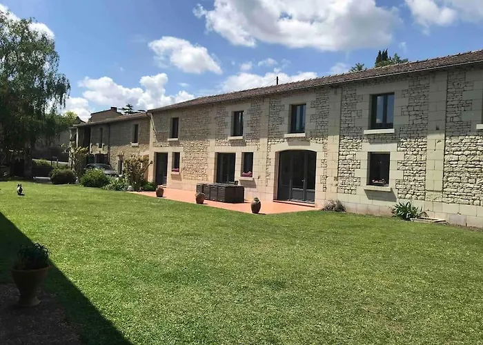 Au Boom Coeur Forfait Spa, Dîner&petit-déjeuner Inclus Hébergement de vacances