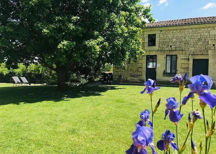 Hébergement de vacances Au Boom Coeur Forfait Spa, Dîner&petit-déjeuner Inclus *