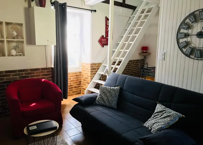 Hébergement de vacances Au Boom Coeur Forfait Spa, Dîner&petit-déjeuner Inclus Tourtenay