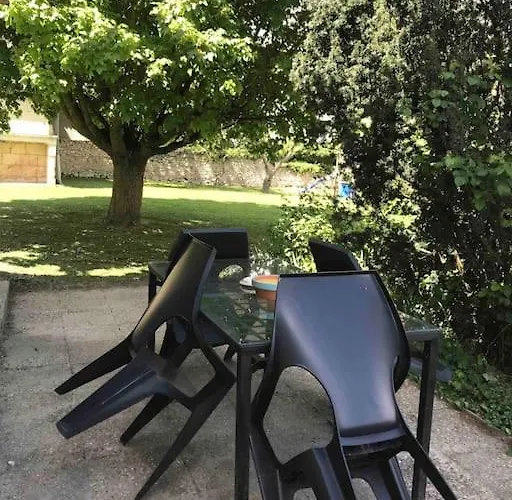 Hébergement de vacances Au Boom Coeur Forfait Spa, Dîner&petit-déjeuner Inclus