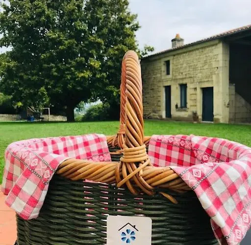 Hébergement de vacances Au Boom Coeur Forfait Spa, Dîner&petit-déjeuner Inclus *