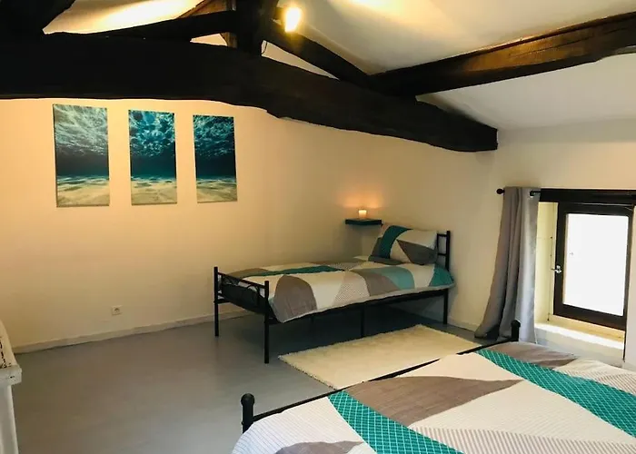 Au Boom Coeur Forfait Spa, Dîner&petit-déjeuner Inclus Hébergement de vacances