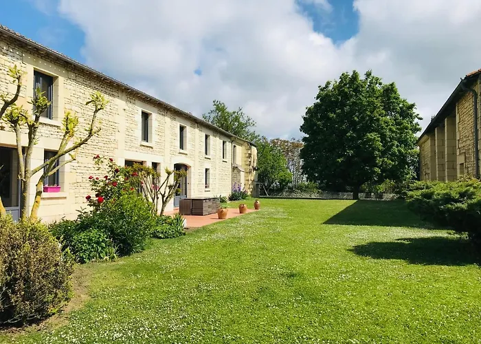 Au Boom Coeur Forfait Spa, Dîner&petit-déjeuner Inclus Tourtenay