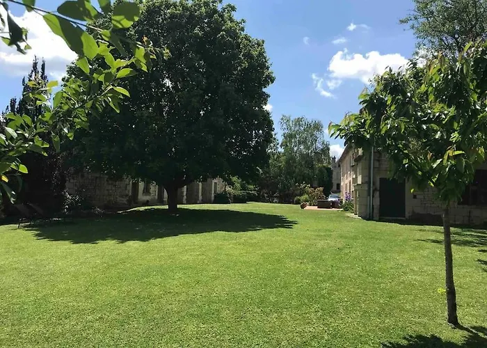 Au Boom Coeur Forfait Spa, Dîner&petit-déjeuner Inclus Hébergement de vacances Tourtenay