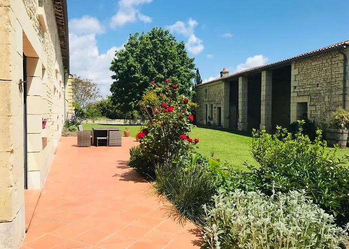 Hébergement de vacances Au Boom Coeur Forfait Spa, Dîner&petit-déjeuner Inclus