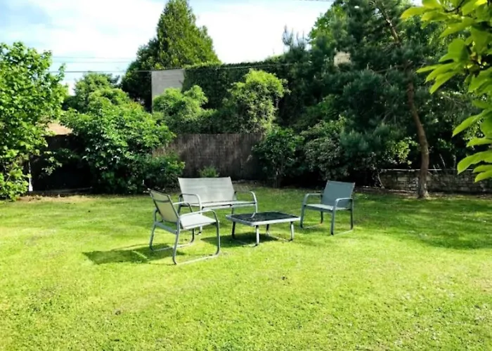 Au Boom Coeur Forfait Spa, Dîner&petit-déjeuner Inclus Hébergement de vacances *