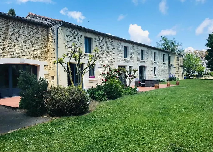 Hébergement de vacances Au Boom Coeur Forfait Spa, Dîner&petit-déjeuner Inclus Tourtenay