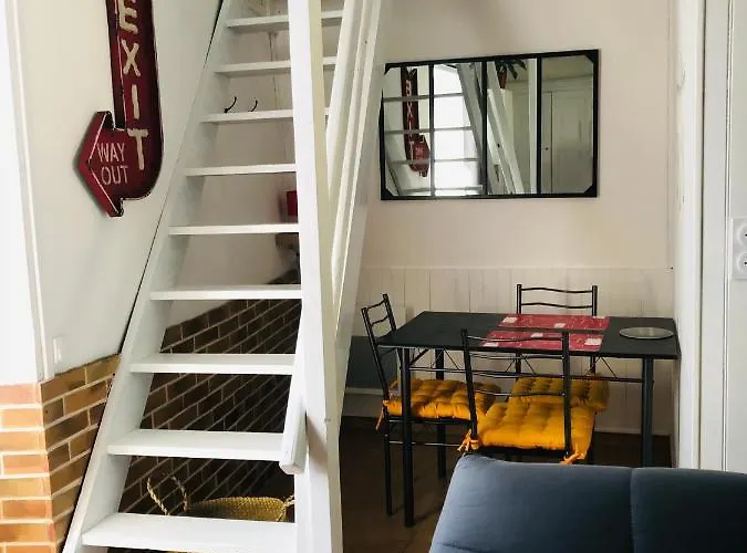 Hébergement de vacances Au Boom Coeur Forfait Spa, Dîner&petit-déjeuner Inclus Tourtenay