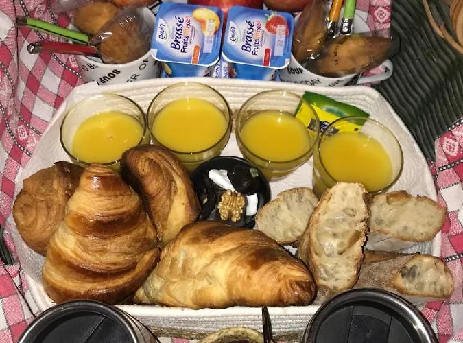 Au Boom Coeur Forfait Spa, Dîner&petit-déjeuner Inclus Hébergement de vacances *