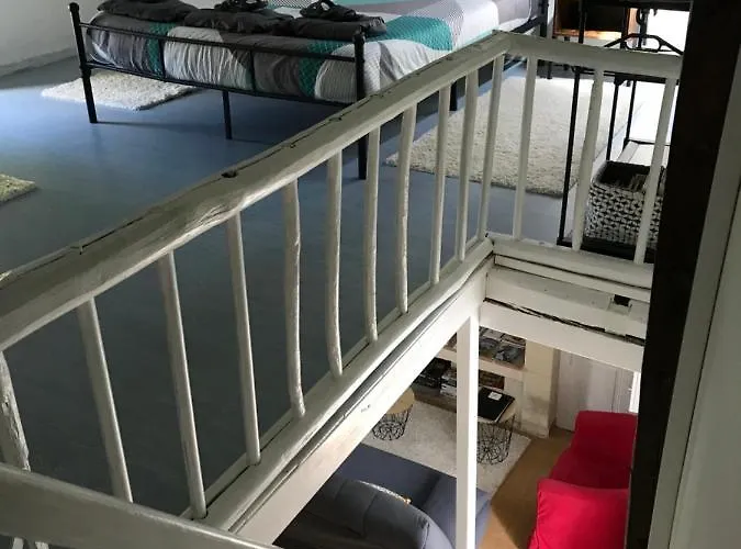 Hébergement de vacances Au Boom Coeur Forfait Spa, Dîner&petit-déjeuner Inclus *