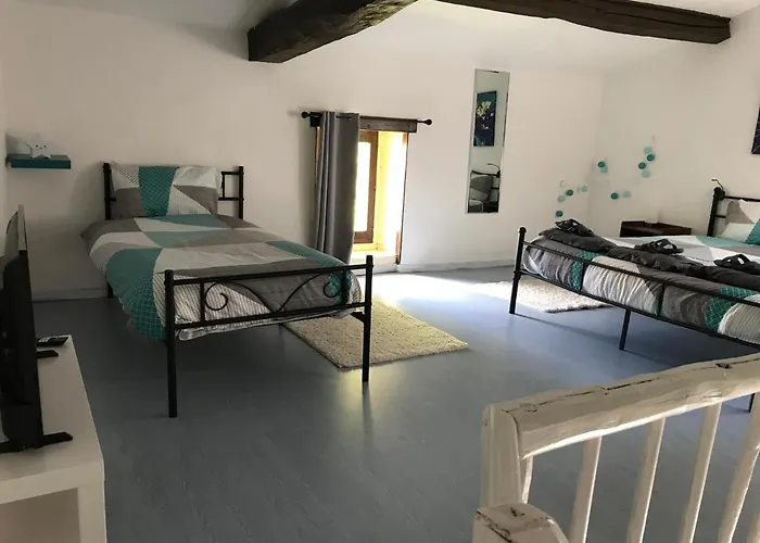 Hébergement de vacances Au Boom Coeur Forfait Spa, Dîner&petit-déjeuner Inclus Tourtenay