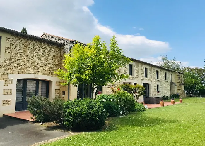 Au Boom Coeur Forfait Spa, Dîner&petit-déjeuner Inclus Hébergement de vacances