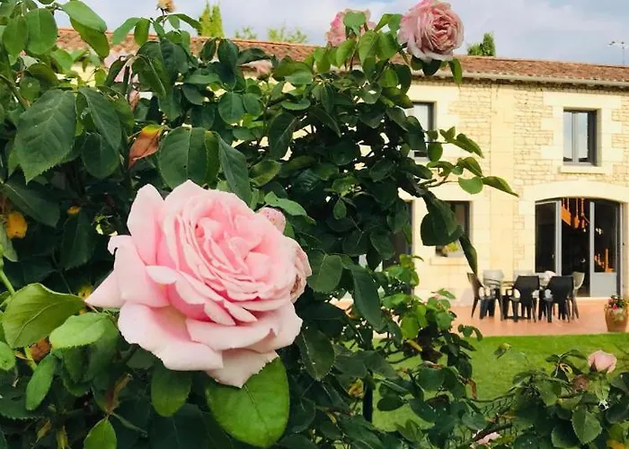 Au Boom Coeur Forfait Spa, Dîner&petit-déjeuner Inclus Tourtenay