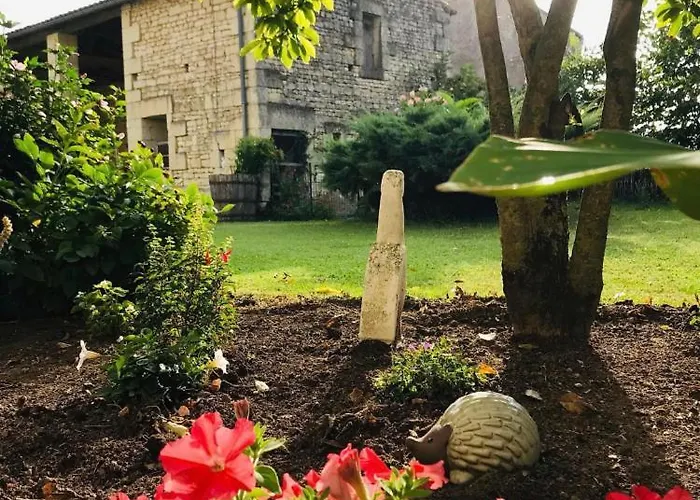 Au Boom Coeur Forfait Spa, Dîner&petit-déjeuner Inclus Hébergement de vacances Tourtenay