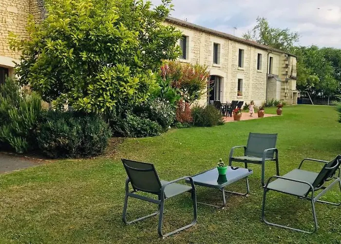 Hébergement de vacances Au Boom Coeur Forfait Spa, Dîner&petit-déjeuner Inclus *