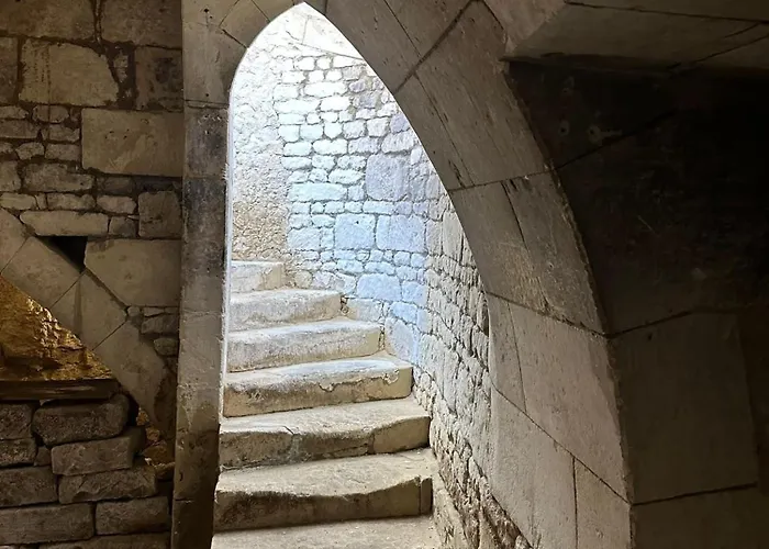 Au Boom Coeur Forfait Spa, Dîner&petit-déjeuner Inclus