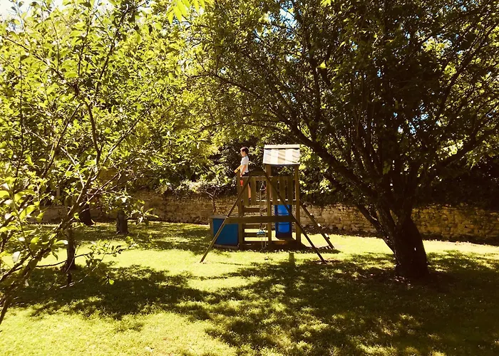 Au Boom Coeur Forfait Spa, Dîner&petit-déjeuner Inclus Hébergement de vacances Tourtenay